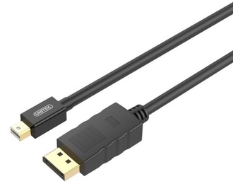 Juhe Unitek Cable Mini Display / Display Black 3m
