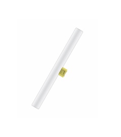LED LAMP LEDINESTRA 5W/827 S14D