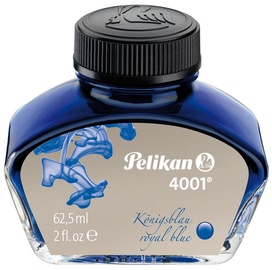 Pelikan Ink 4001 Royal Blue 62.5ml 329136