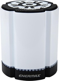 Belaidė kolonėlė Enermax EAS02S White, 4 W