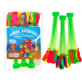 Āra spēle Magic Watter Balloons