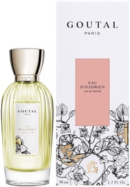 Parfüümvesi Annick Goutal Eau d'Hadrien EDP, 50 ml