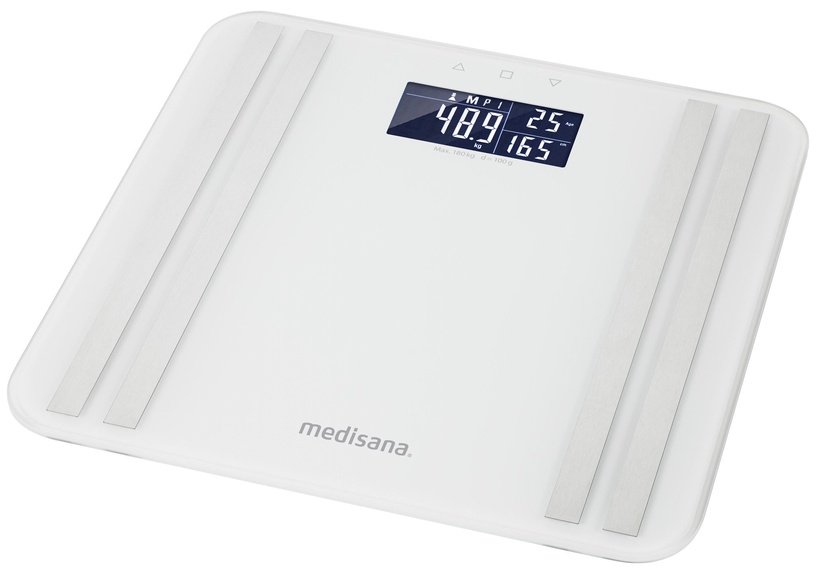 Ķermeņa svari Medisana BS465