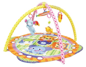 Bertoni Lorelli Playmat Safari 19484