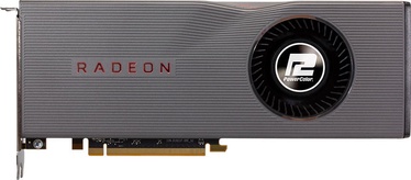 PowerColor Radeon RX 5700 XT 8GB GDDR6 PCIE AXRX 5700 XT 8GBD6-M3DH