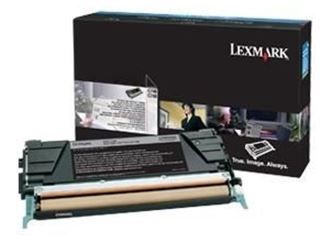 Lexmark 24B6213 Cartridge Black
