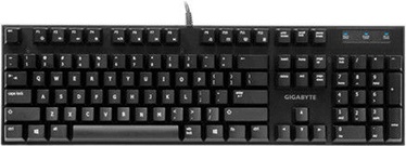Gigabyte Force K81 Mechanical Gaming Keyboard