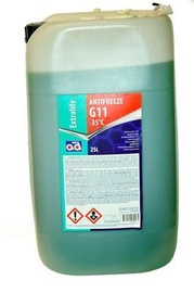 Jahutusvedelik AD Europe, 25 l