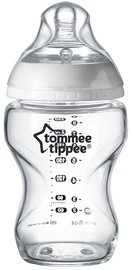 Бутылочка Tommee Tippee Closer To Nature, 250 мл, 0 мес.