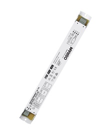 Дроссель Osram, 35 Вт, G5, 28 см x 3 см x 2.1 см