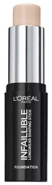 L´Oreal Paris Infallible Foundation Stick 9g 140