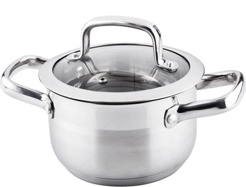 Lamart Casserole with Lid 1.9l 16cm