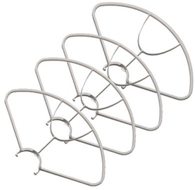 Yuneec Breeze Propeller Guards