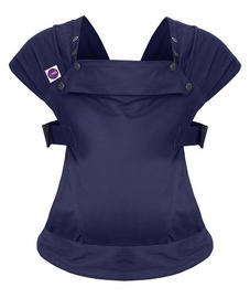 Переноска для младенцев Izmi Midnight