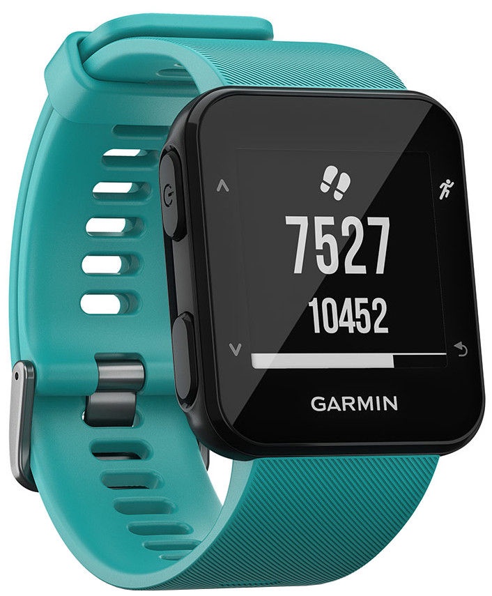 Garmin Forerunner 30 1a.lt