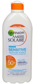 Garnier Ambre Solaire Sensitive Advanced Milk SPF50 400ml