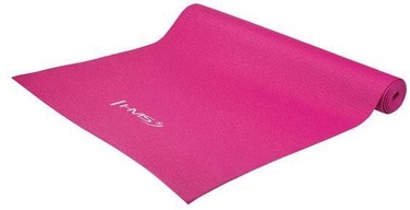 HMS Yoga Mat 173.5x61cm Pink YM01