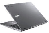 Ноутбук Acer Chromebook CP713-2W, Intel® Core™ i5-10210U, 8 GB, 128 GB, 13.5 ″, Intel UHD Graphics, серебристый