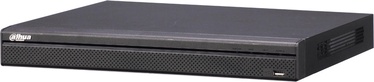 Сетевой видеорегистратор Dahua DH-NVR5232-4KS2, черный