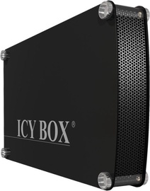 ICY BOX IB-351StU3-B USB 3.0 SATA HDD 3.5'' Enclosure