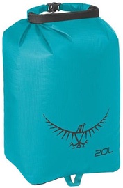 Непромокаемая упаковка Osprey Dry Sack Tropic Teal 20L