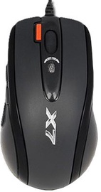 A4Tech XL-750BK Black