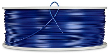 Verbatim ABS Filament Cartridge Blue 55012