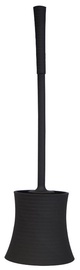 Щетка для унитаза Ridder Tower 22200410 Black