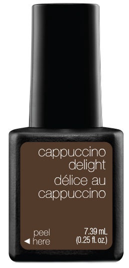 Küünelakk Sensationail Cappuccino Delight, 7 ml