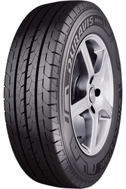 Летняя шина Bridgestone Duravis R660 235/65/R16, 115-R-170 km/h, C, B, 72 дБ