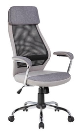 Signal Meble Rotary Seat Q-336 Grey
