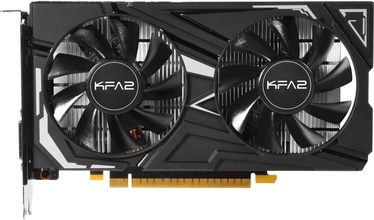 KFA2 GeForce GTX 1650 EX 4GB GDDR5 PCIE 65SQH8DS08EK