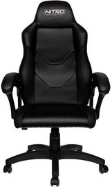 Nitro Concepts C100 Black