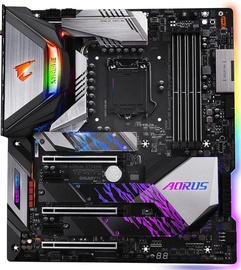 Gigabyte Z390 Aorus Xtreme