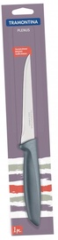 Tramontina Plenus Steak Knife 13cm Grey