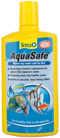 Kemikaalid Tetra Aqua Safe 100ml