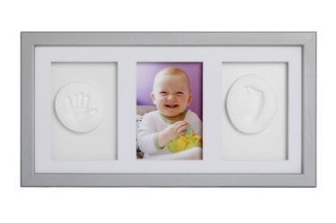 Набор для создания штампов рука / стопа Odcisk Bobasa Baby Handprint