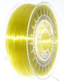 Devil Design PETG Bright Yellow/Transparent 1.75mm 1kg