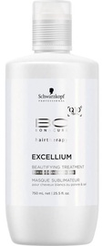 Schwarzkopf BC Bonacure Excellium Beautifying Treatment 750ml
