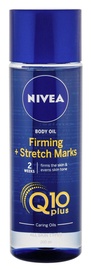 Nivea Q10+ Firming + Stretch Marks Body Oil 200ml