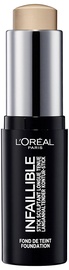 L´Oreal Paris Infallible Foundation Stick 9g 190