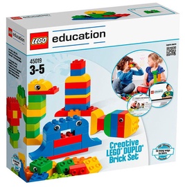 Konstruktors LEGO® Education Creative Brick Set 45019 45019