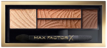 Max Factor Smokey Eye Drama Eyeshadow Kit 1.8g 03