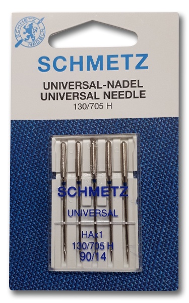 Adata Schmetz 130/705 H nr.90, 5 gab.