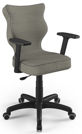 Entelo Uni Office Chair TW33 Dark Grey