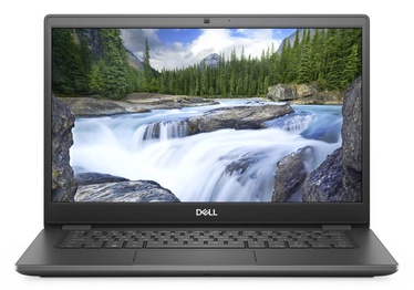 Dell Latitude 3410 Black N012L341014EMEA