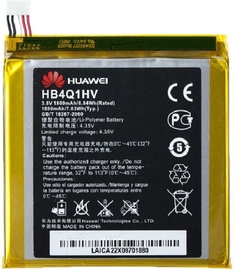 Батарейка Huawei, Li-ion, 1800 мАч
