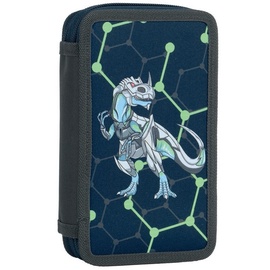 Penalas Tiger TGTY-001D1, margas