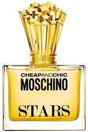 Parfüümvesi Moschino Stars, 50 ml