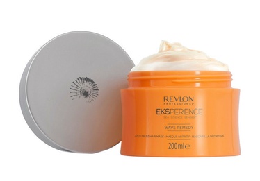 Juuksemask Revlon Eksperience wave remedy, 200 ml